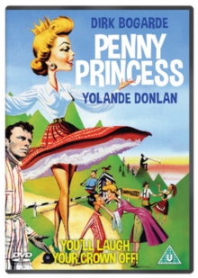 Image for Penny Princess