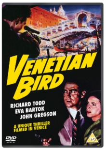 Image for Venetian Bird