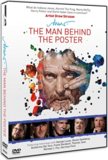 Image for The Man Behind the Poster