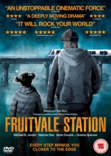 Image for Fruitvale Station