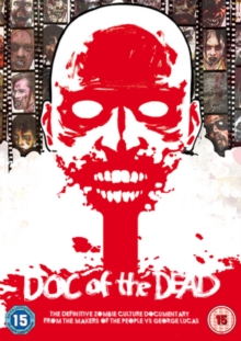 Image for Doc of the Dead