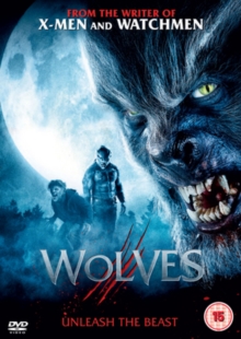 Image for Wolves