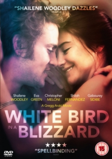 Image for White Bird in a Blizzard