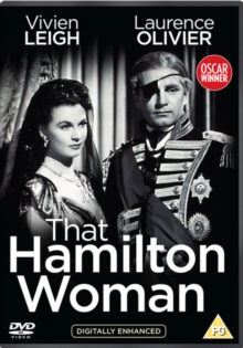 Image for That Hamilton Woman