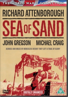 Image for Sea of Sand