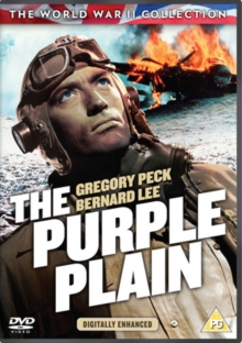 Image for The Purple Plain