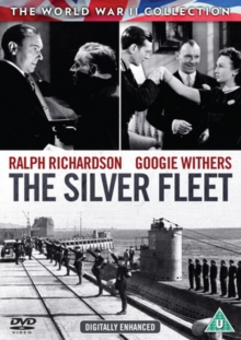 Image for The Silver Fleet