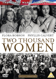 Image for Two Thousand Women