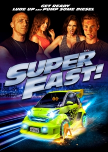 Image for Superfast