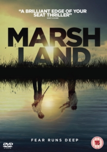 Image for Marshland