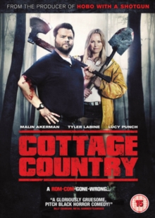 Image for Cottage Country