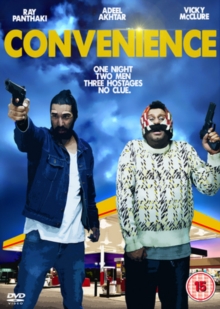 Image for Convenience
