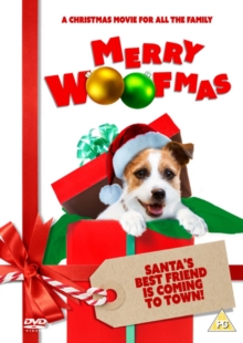 Image for Merry Woofmas