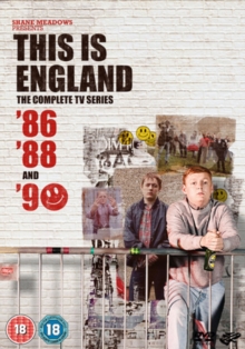 Image for This Is England '86-'90