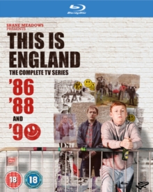 Image for This Is England '86-'90