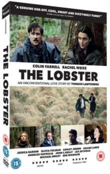 Image for The Lobster