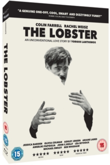 Image for The Lobster
