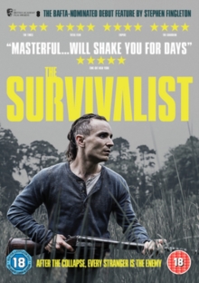 Image for The Survivalist