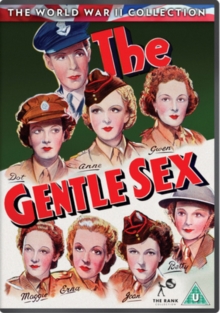 Image for The Gentle Sex