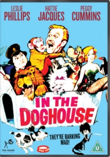 Image for In the Doghouse