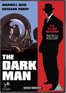 Image for The Dark Man