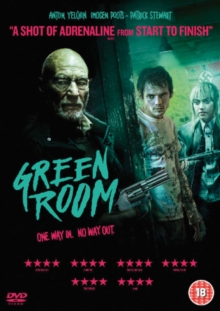 Image for Green Room