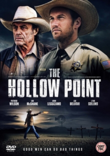 Image for The Hollow Point