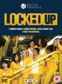 Image for Locked Up: Series 1