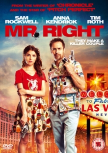 Image for Mr. Right