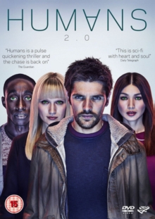 Image for Humans: 2.0
