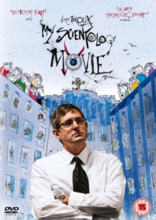 Image for My Scientology Movie