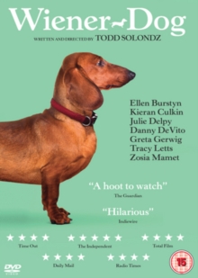 Image for Wiener-dog