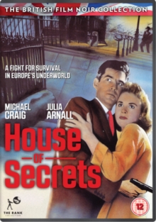 Image for House of Secrets