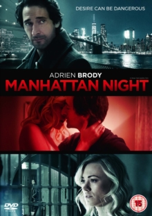 Image for Manhattan Night
