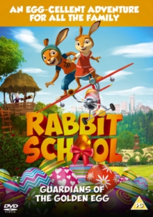 Image for Rabbit Academy