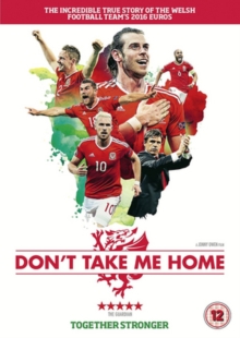 Image for Don't Take Me Home