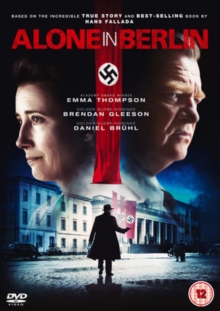 Image for Alone in Berlin