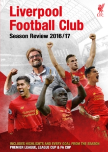 Image for Liverpool FC: End of Season Review 2016/2017