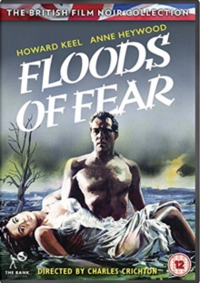 Image for Floods of Fear