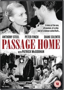 Image for Passage Home