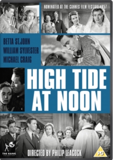 Image for High Tide at Noon
