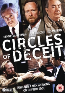Image for Circles of Deceit