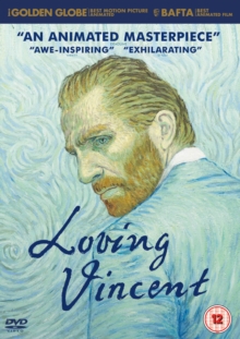 Image for Loving Vincent