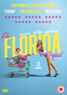 Image for The Florida Project