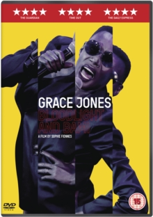 Image for Grace Jones - Bloodlight and Bami