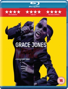 Image for Grace Jones - Bloodlight and Bami