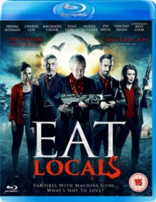 Image for Eat Locals