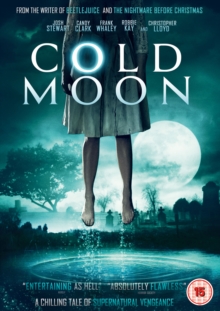 Image for Cold Moon