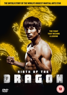 Image for Birth of the Dragon
