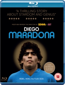 Image for Diego Maradona